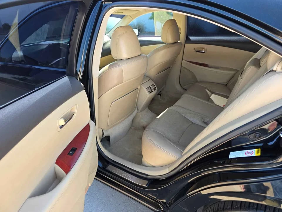2009 Lexus ES 5th Gen - Image 9 of 12