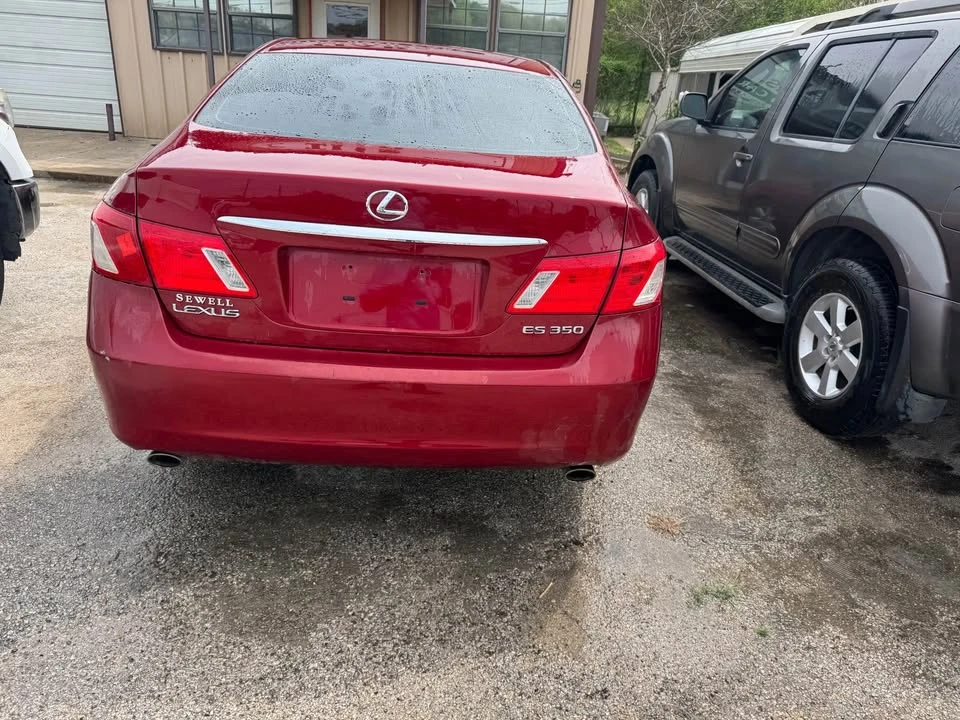 2009 Lexus ES 5th Gen - Image 5 of 14