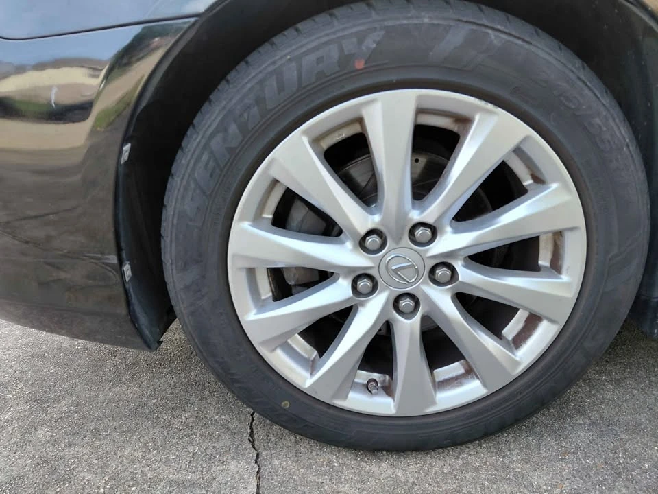 2009 Lexus ES 5th Gen - Image 4 of 20