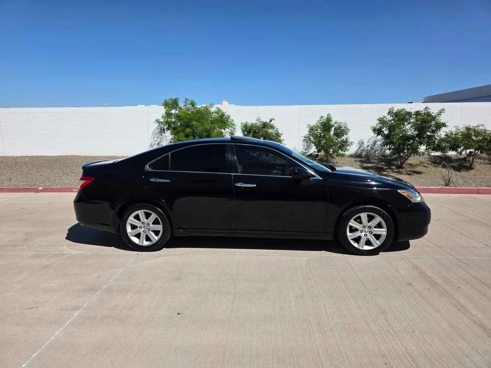 2009 Lexus ES 5th Gen - Image 4 of 12