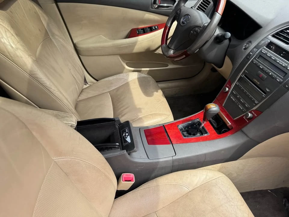 2009 Lexus ES 5th Gen - Image 9 of 14