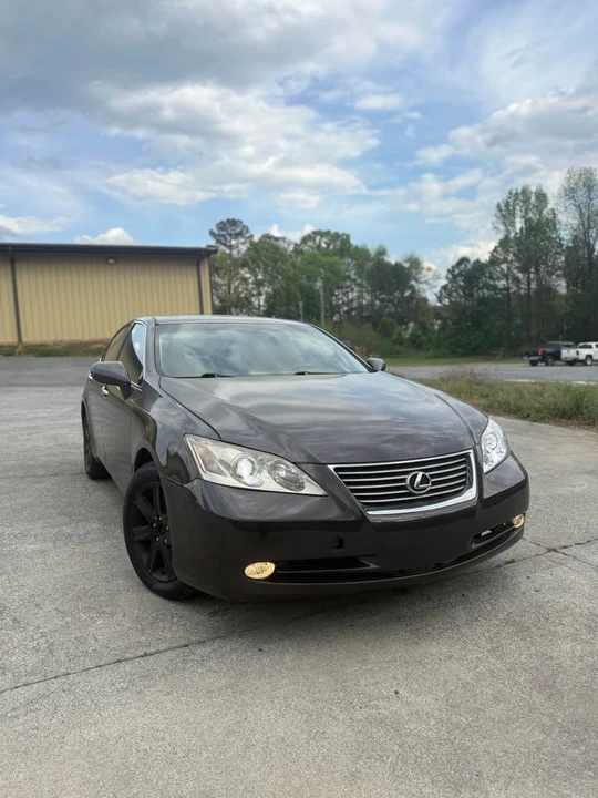2009 Lexus ES 5th Gen - Image 3 of 20
