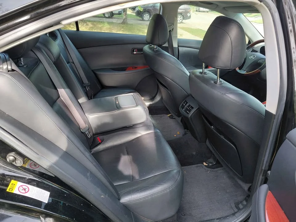 2009 Lexus ES 5th Gen - Image 3 of 20