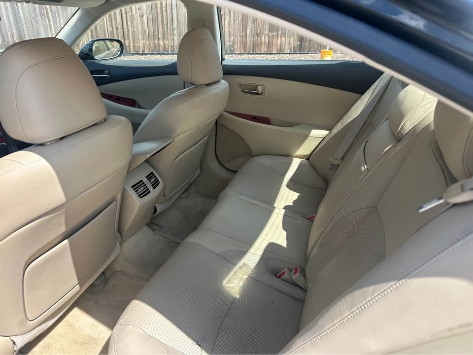 2009 Lexus ES 5th Gen - Image 9 of 10