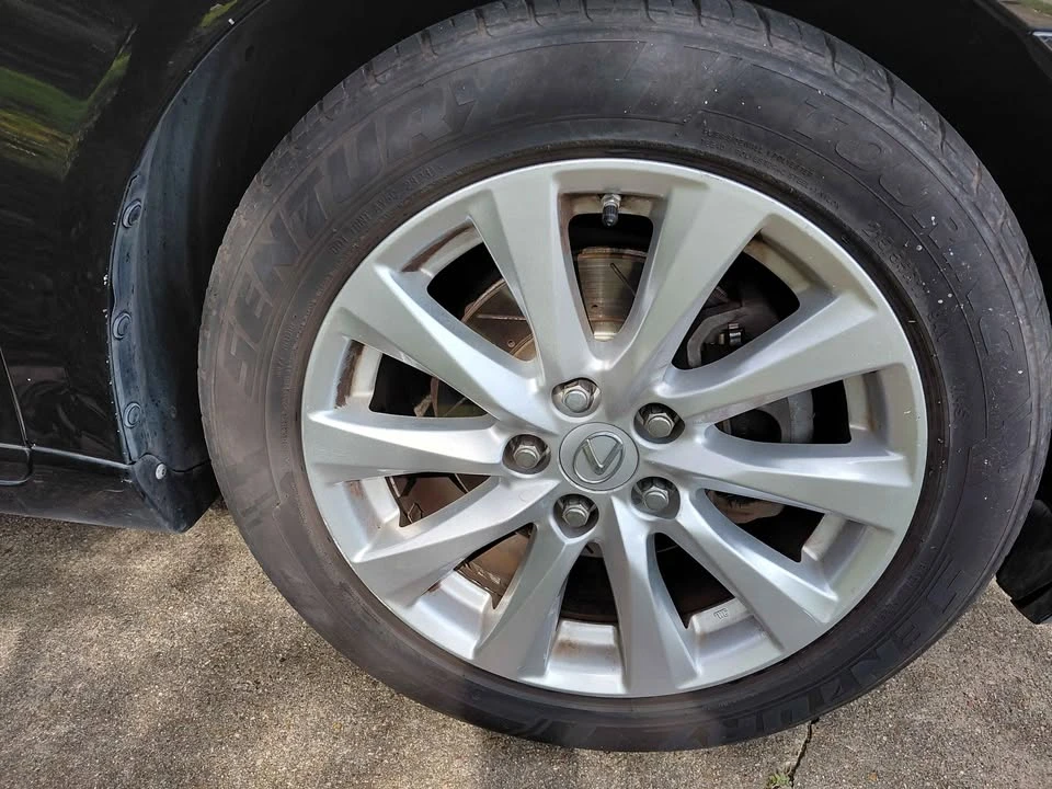 2009 Lexus ES 5th Gen - Image 15 of 20