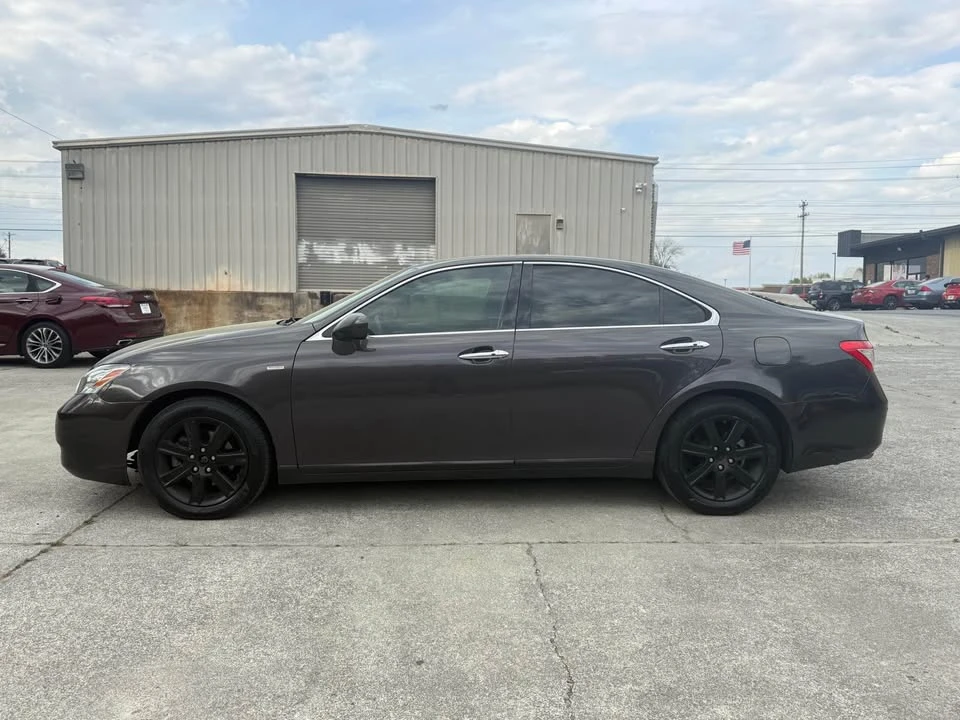 2009 Lexus ES 5th Gen - Image 7 of 20