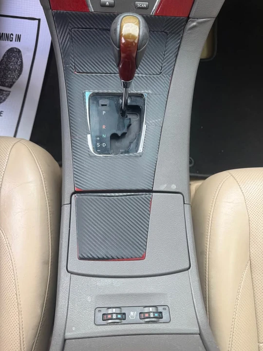 2009 Lexus ES 5th Gen - Image 19 of 20