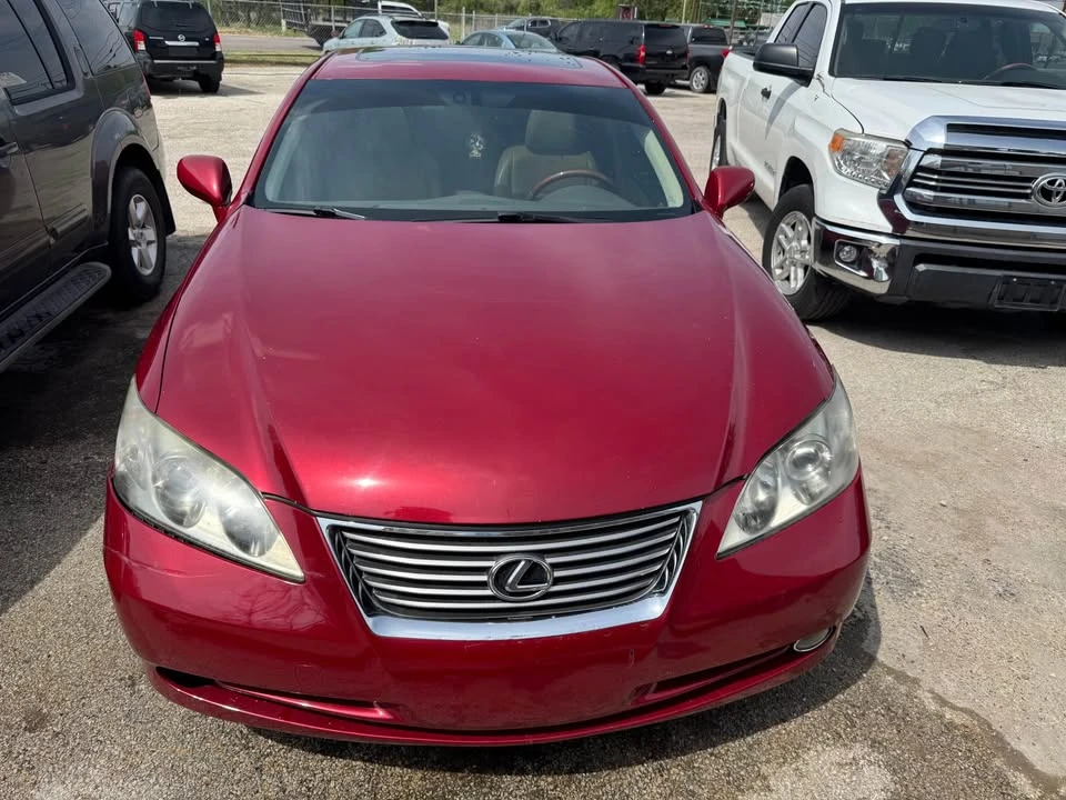2009 Lexus ES 5th Gen - Image 14 of 14