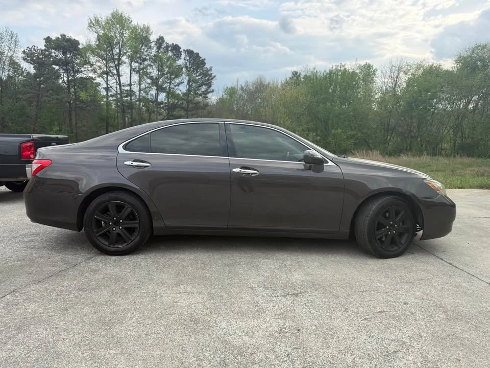 2009 Lexus ES 5th Gen - Image 8 of 20