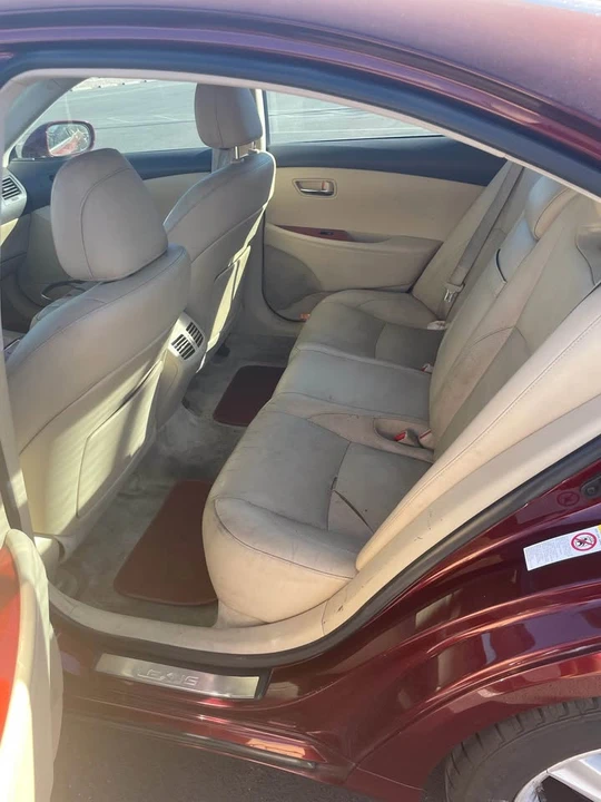 2009 Lexus ES 5th Gen - Image 3 of 3
