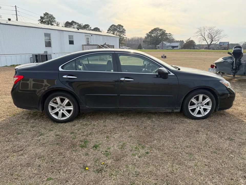 2009 Lexus ES 5th Gen - Image 4 of 12