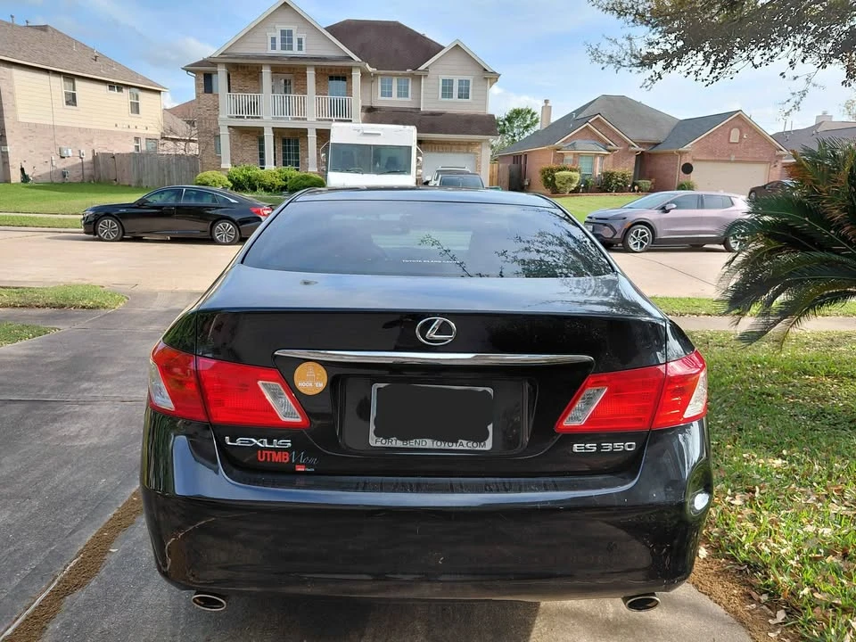 2009 Lexus ES 5th Gen - Image 6 of 20
