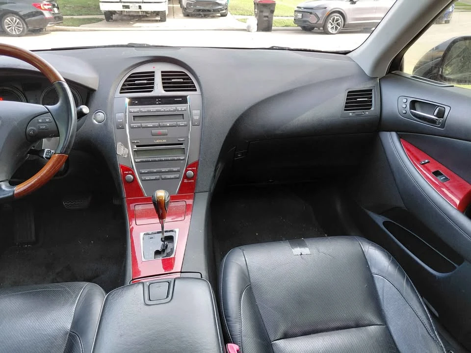 2009 Lexus ES 5th Gen - Image 13 of 20