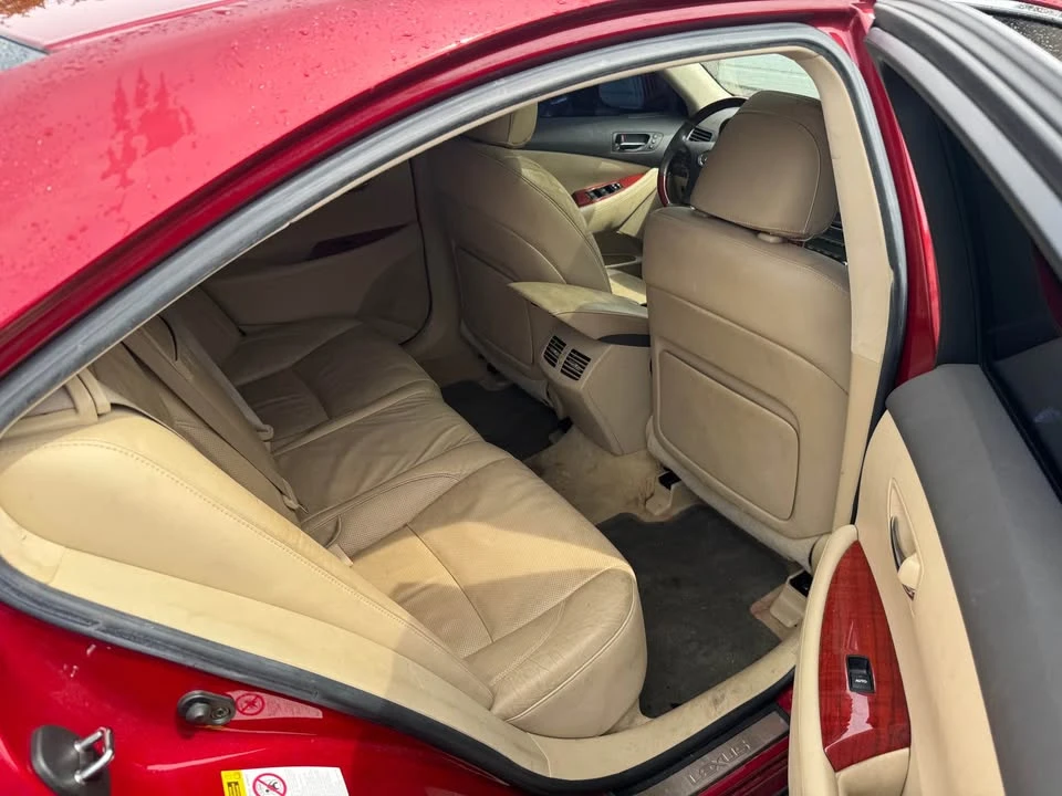 2009 Lexus ES 5th Gen - Image 6 of 14
