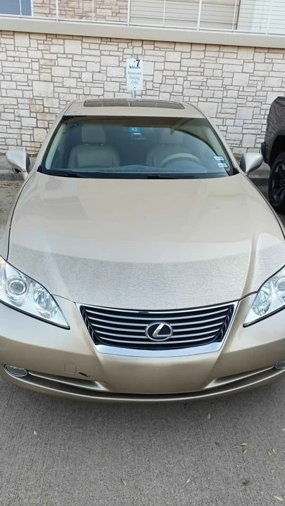 2009 Lexus ES 5th Gen - Image 3 of 8