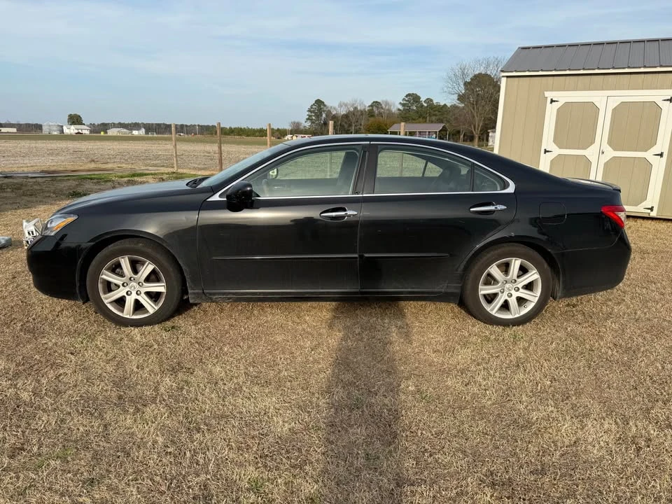 2009 Lexus ES 5th Gen - Image 8 of 12