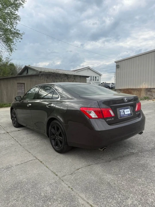 2009 Lexus ES 5th Gen - Image 5 of 20