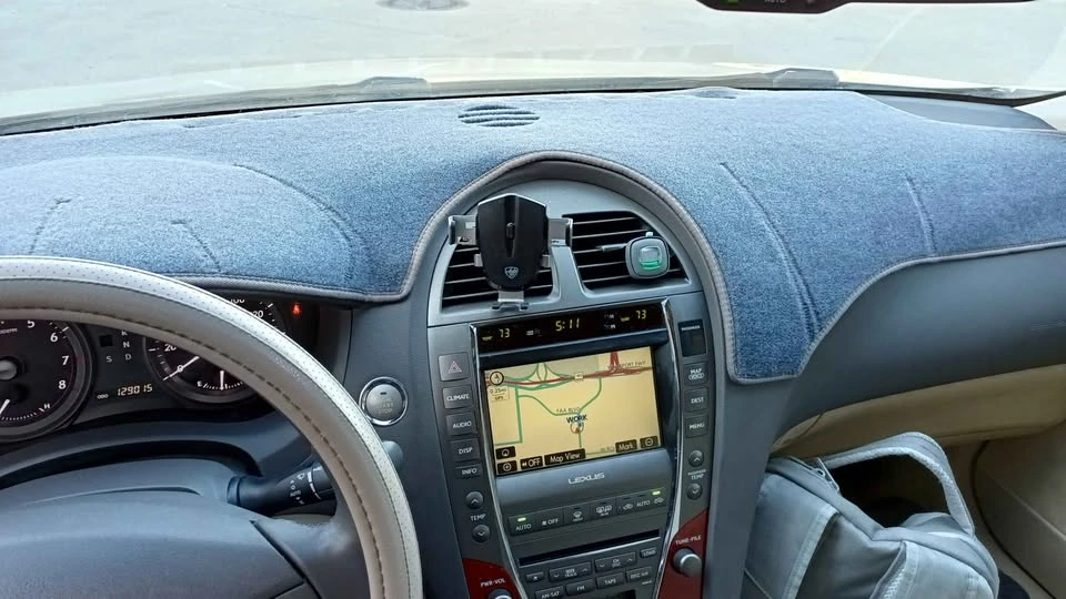 2009 Lexus ES 5th Gen - Image 8 of 8