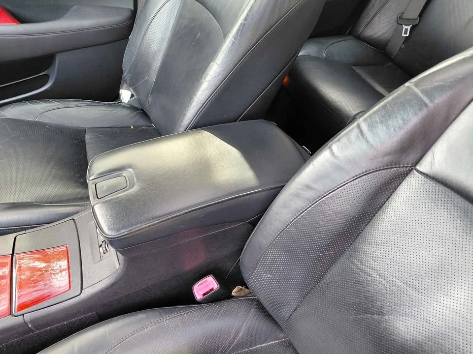 2009 Lexus ES 5th Gen - Image 20 of 20