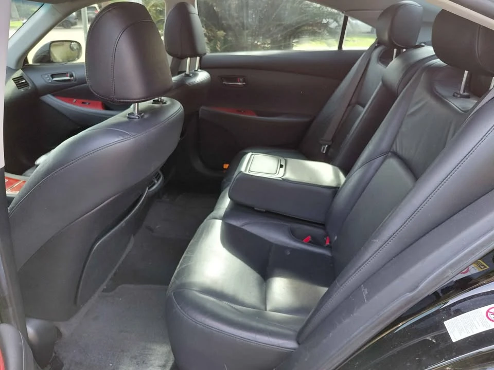 2009 Lexus ES 5th Gen - Image 16 of 20