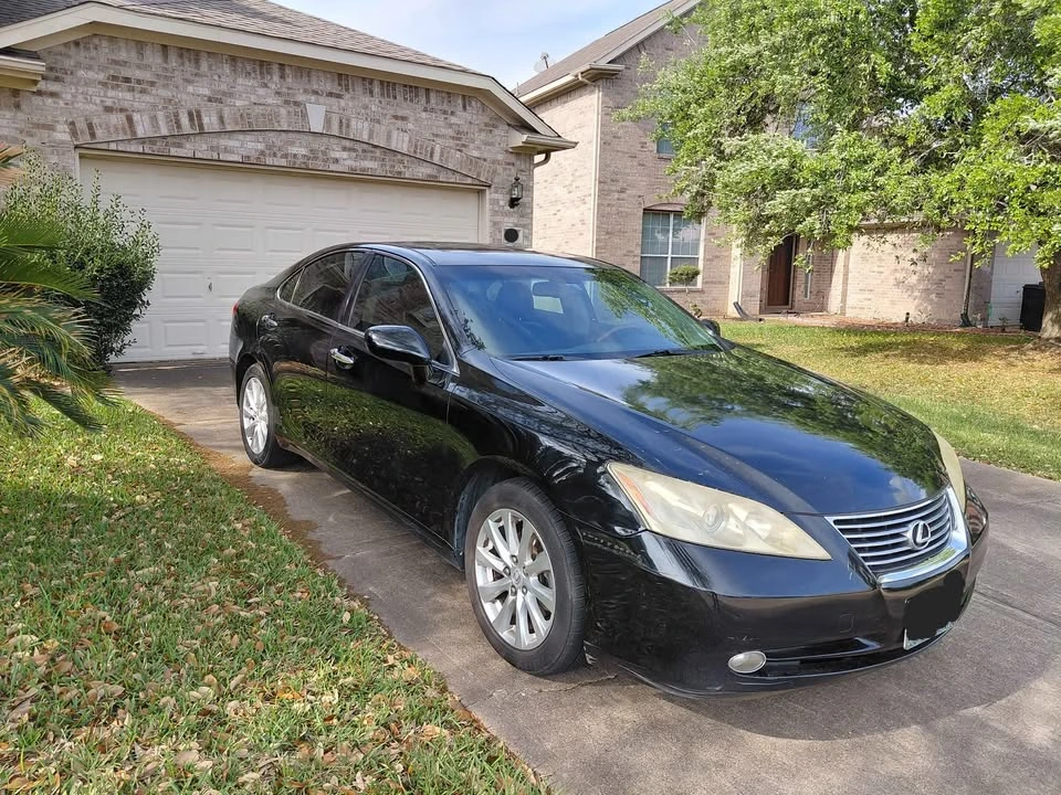 2009 Lexus ES 5th Gen - Image 14 of 20