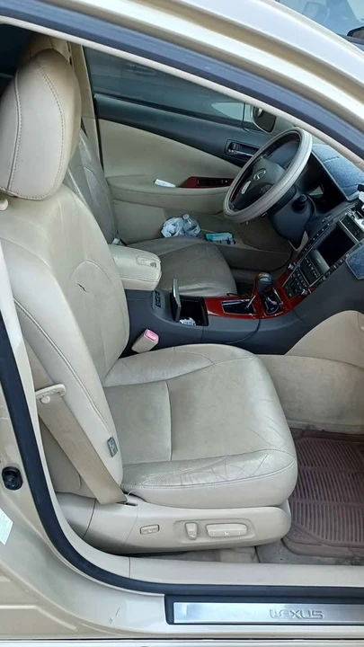 2009 Lexus ES 5th Gen - Image 7 of 8