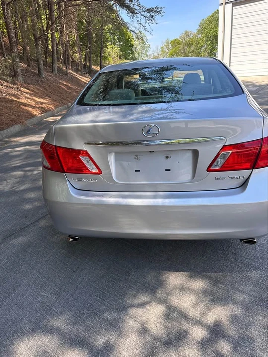 2009 Lexus ES 5th Gen - Image 8 of 10