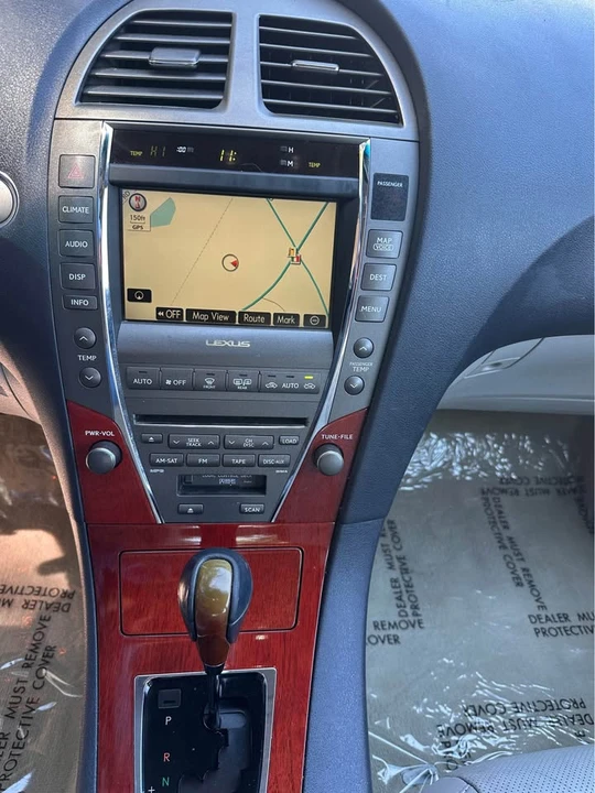 2009 Lexus ES 5th Gen - Image 10 of 10