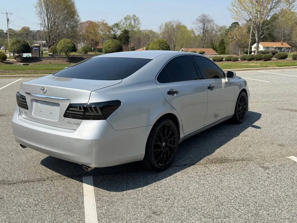 2009 Lexus ES 5th Gen - Image 4 of 13