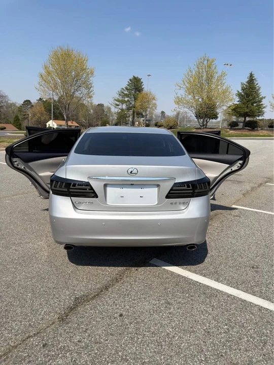 2009 Lexus ES 5th Gen - Image 13 of 13