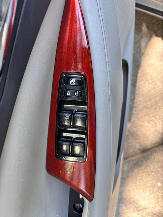 2009 Lexus ES 5th Gen - Image 6 of 10
