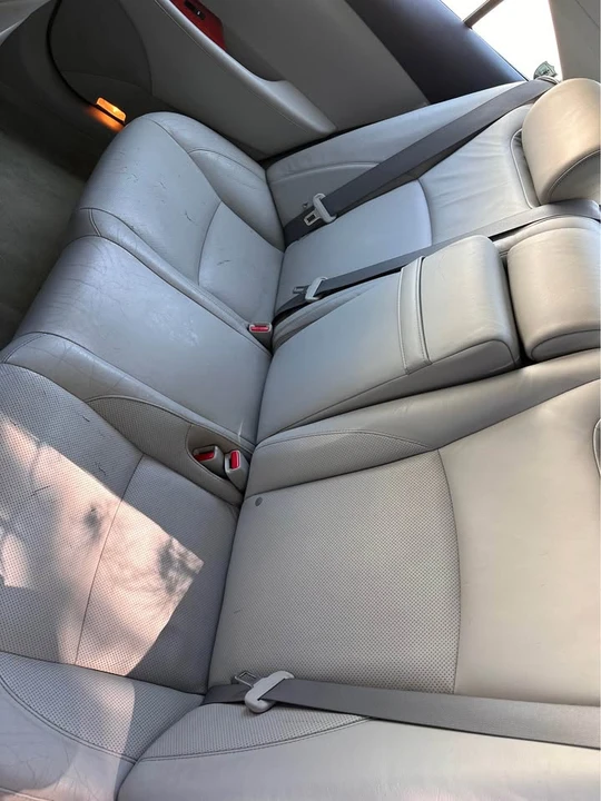 2009 Lexus ES 5th Gen - Image 4 of 10