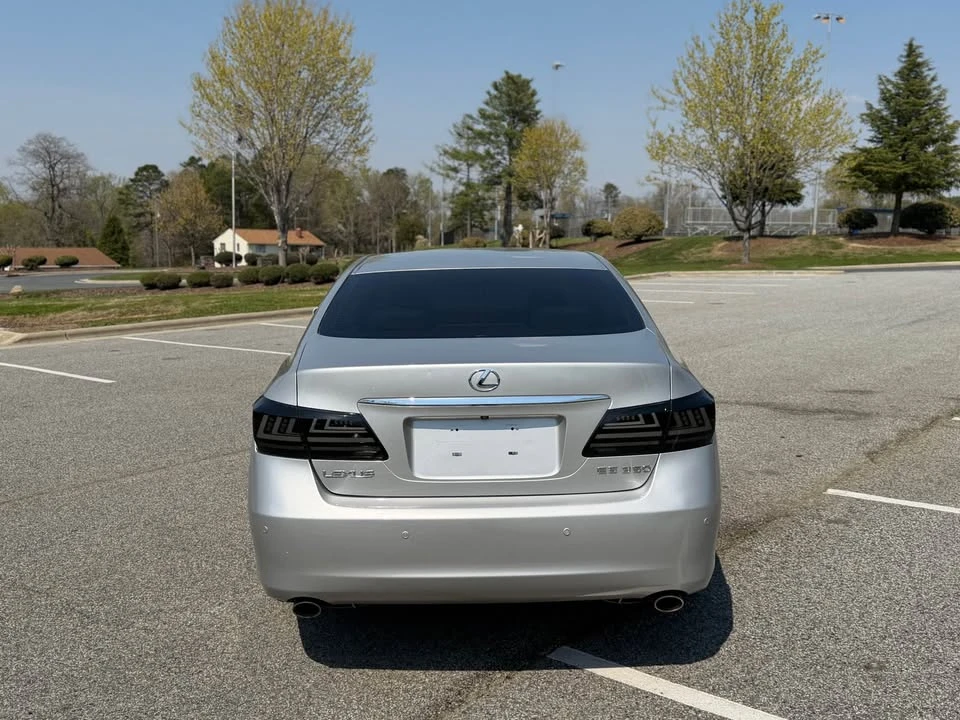 2009 Lexus ES 5th Gen - Image 7 of 13