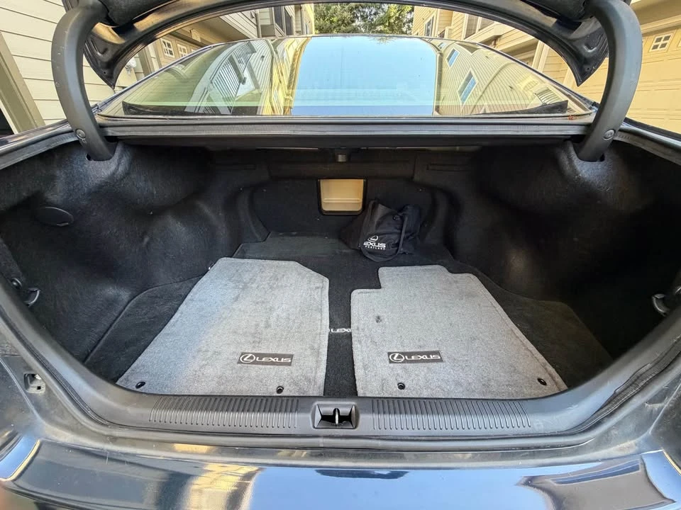 2009 Lexus ES 5th Gen - Image 9 of 11