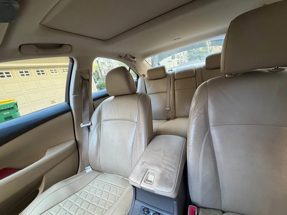 2009 Lexus ES 5th Gen - Image 5 of 11