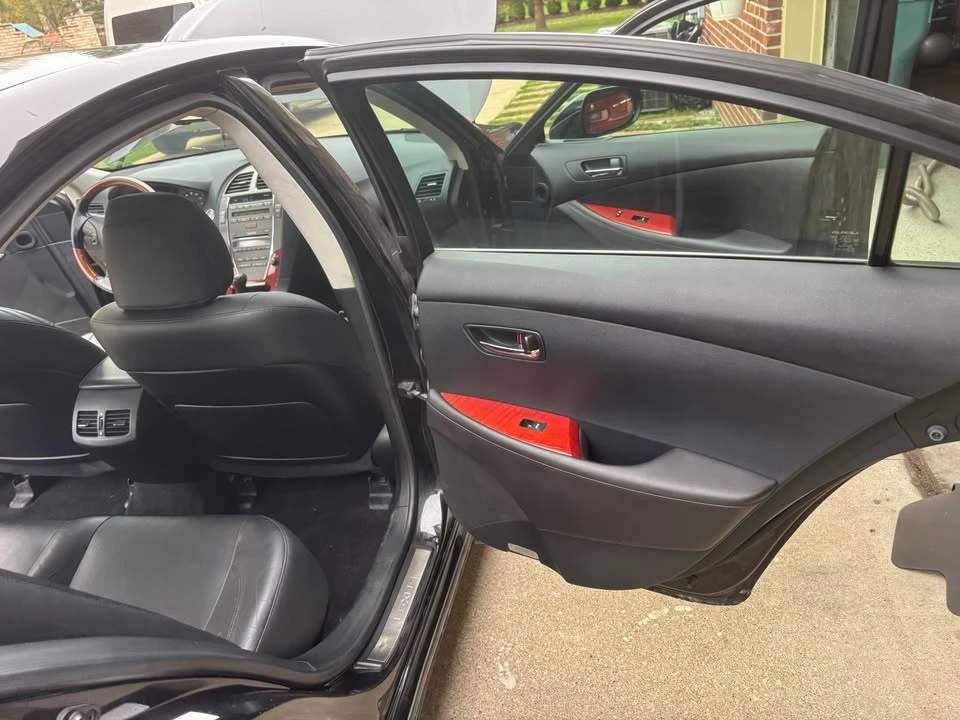 2009 Lexus ES 5th Gen - Image 5 of 10