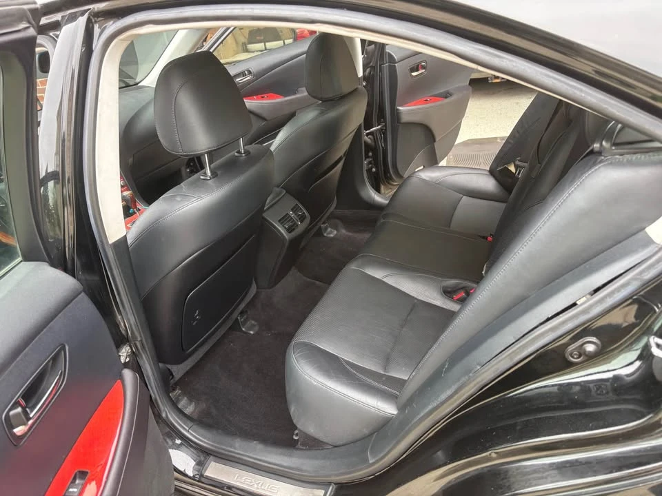 2009 Lexus ES 5th Gen - Image 6 of 10