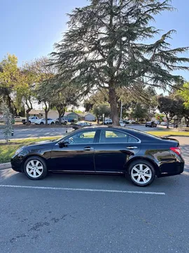 2009 Lexus ES 350 Sedan