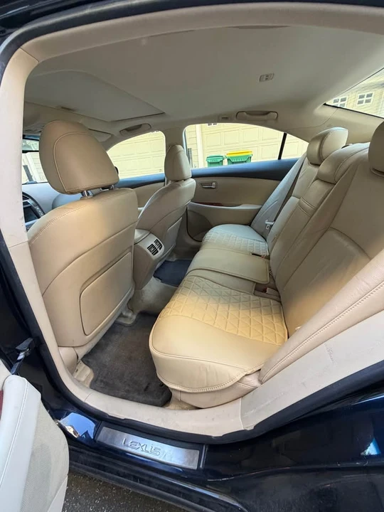 2009 Lexus ES 5th Gen - Image 8 of 11