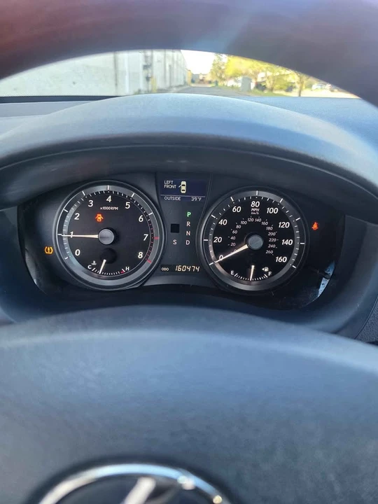 2009 Lexus ES 5th Gen - Image 14 of 18