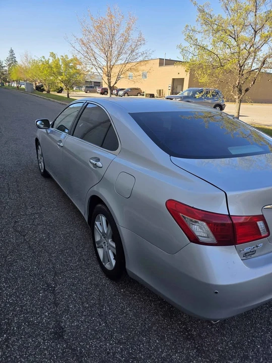 2009 Lexus ES 5th Gen - Image 13 of 18