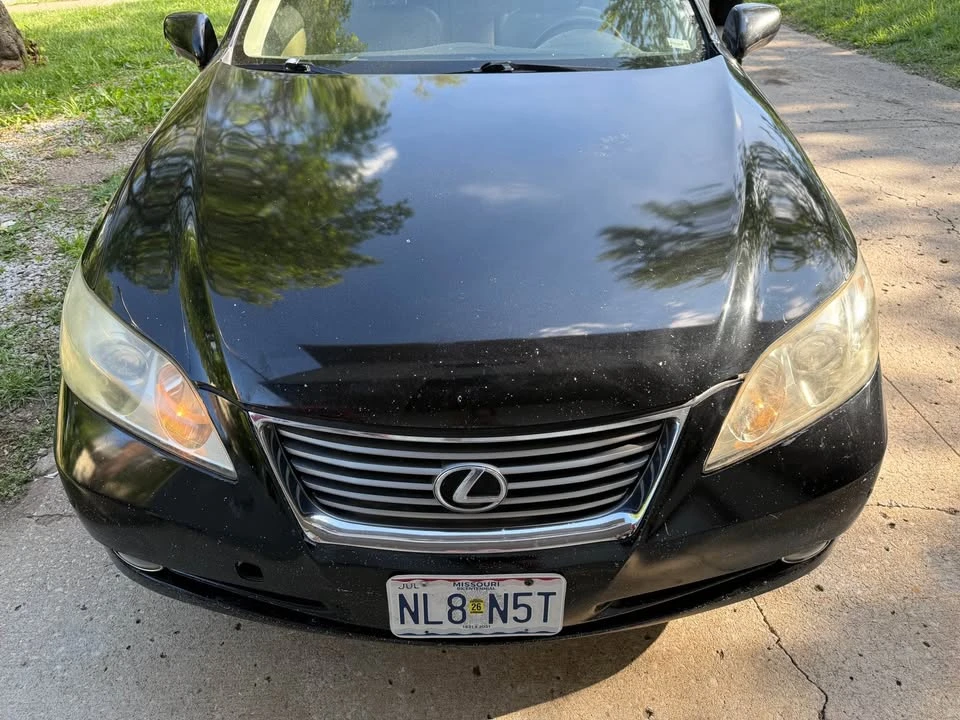 2009 Lexus ES 5th Gen - Image 2 of 4
