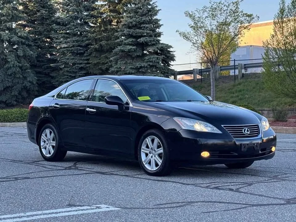 2009 Lexus ES 5th Gen - Image 6 of 19