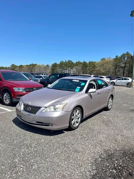 2009 Lexus ES 350