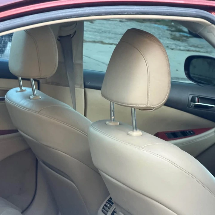 2009 Lexus ES 5th Gen - Image 4 of 7