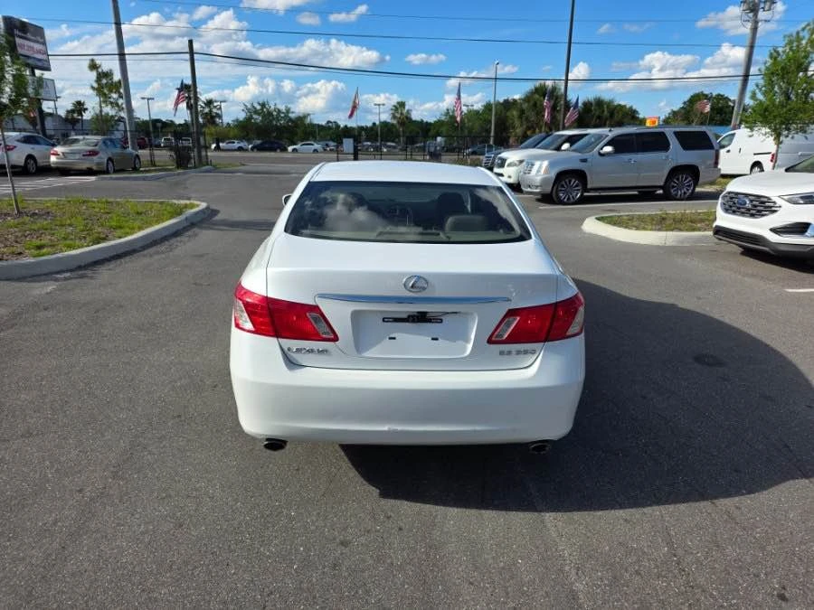 2009 Lexus ES 5th Gen - Image 6 of 11