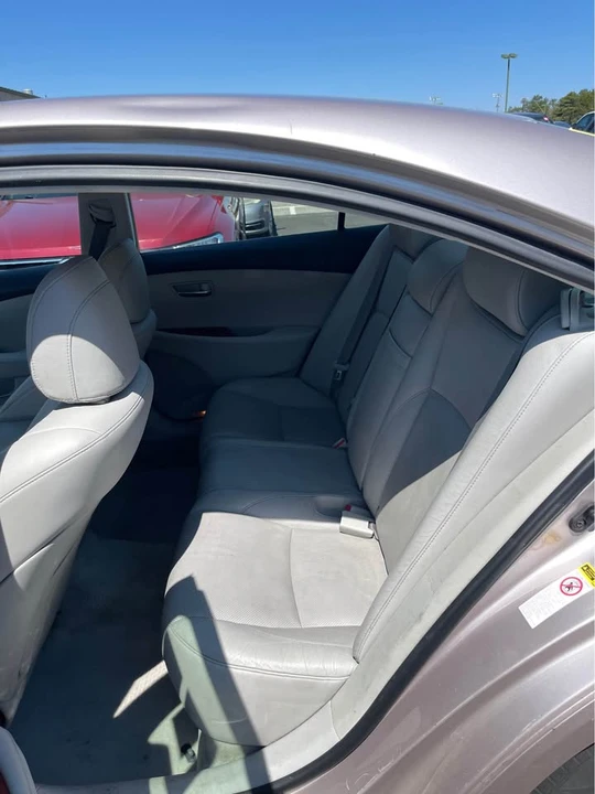 2009 Lexus ES 5th Gen - Image 10 of 10