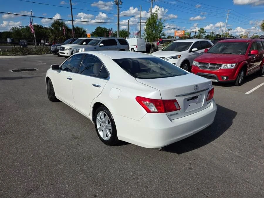 2009 Lexus ES 5th Gen - Image 7 of 11