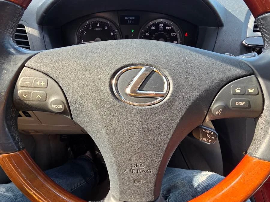 2009 Lexus ES 5th Gen - Image 10 of 11