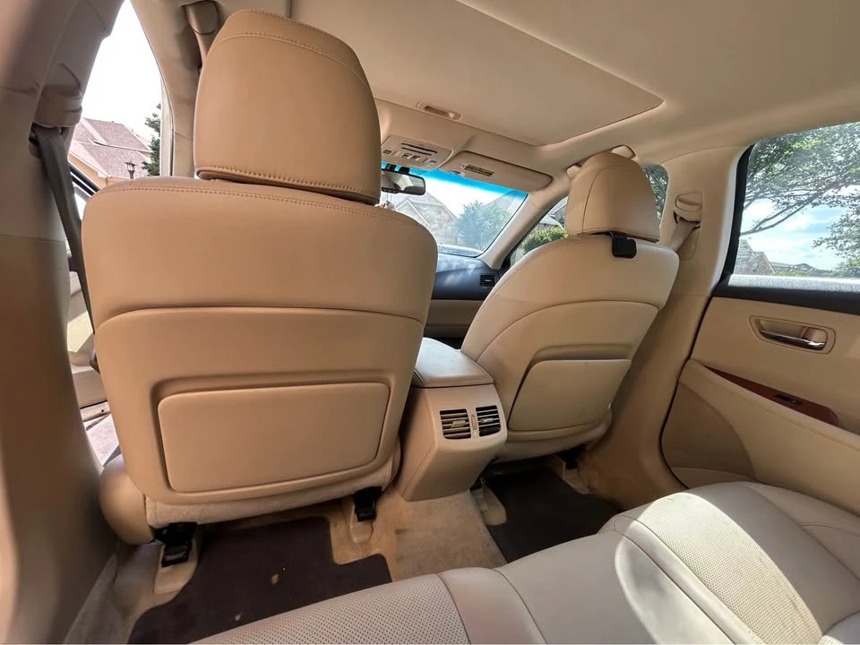 2009 Lexus ES 5th Gen - Image 5 of 8